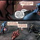 Illustration for article titled With Civil War, Marvel dusted off inane source material for superfights